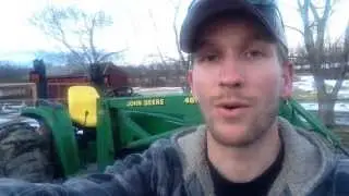 Setting SMART Goals (Farm Sales Day 3)