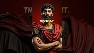 Marcus Aurelius Quotes for Mindfulness & Presence #stoicism