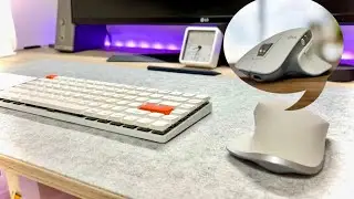 MX Master 3s and Keychron K3 max
