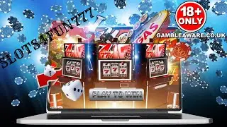 Bonanza Casino Slot 5&pound;  Big Bonus. !