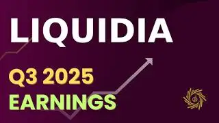 Liquidia Corporation LQDA Q3 2025 Earnings Call