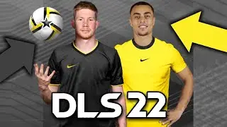 DLS 22 IS HERE! - Full Update Breakdown | New Facility & Daily Challenges | Dream League Soccer 2022