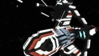 Starmade Ep522: NPC Minions [Dev Builds]