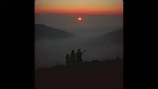 Chanson I &mdash; &ldquo;Fum&eacute;e du foyer, fum&eacute;e de la montagne&rdquo;