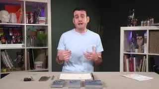 Raffine Colored Pencils - Product Demo