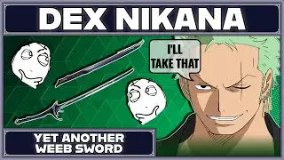 WARFRAME | DEX NIKANA BUILD GUIDE! 2025 BUILD