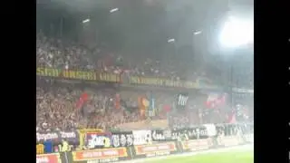 Fc Basel songs 2