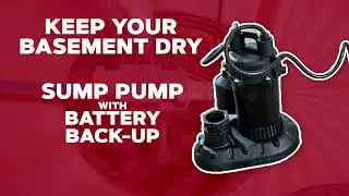 MrRooter Sewer Repair / Sump Pump
