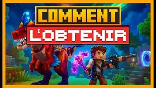 10 MODS pour HYTALE&nbsp;: ARMES FPS, DINOSAURES, MAGIE et RAIDS