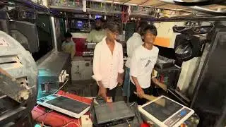 Mahakali Band Dhanora .by ..दरारा Song ..Master दिनु भाऊ..📞..9579597170