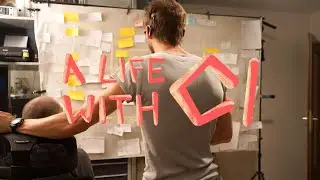 Making-of 360&deg; Video: My Life With Cochlear Implants | Mein Leben mit Cochlea-Implantaten