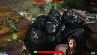 [PC GER 18+] Letz survive: Miscreated mit wernersie (12.9.2022)