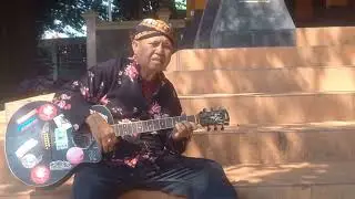 Pedot tresno kemukus cipt gim kenthoes.M.Pd in group DKM (DEGLENG KOPLAK MUSIC)SRAGEN