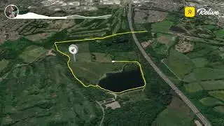 Sandwell Valley Parkrun