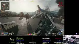 A Dark Journey.. complete.. Nebula #33 - Saug (no camos to Nebula in one game)
