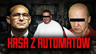 Miliony bez haraczy. Legalne pieniądze polskiej mafii