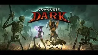 Destroying Our Enemies With Hollow Purple In Conquest Dark Ep 05