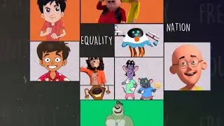 Toons salute the Tiranga! | Happy Republic Day
