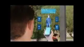 2077 short film