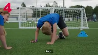 Fit and flexible