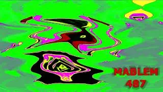 An Audio Effect I'll Call 'Videoup v13.3'