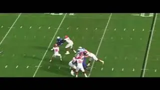 Jamin Davis Highlights | Welcome To Washington