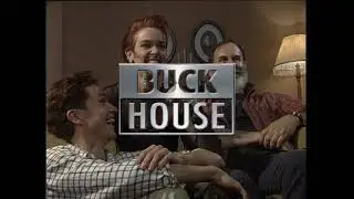 Opening Title Sequence - Buck House 1997