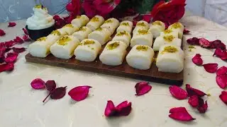 ب1كوب سميد1كوب ماءفقط عملت الذ حلا بالجبن ب10دقايق طول عمري بشتريهامن المحل وماكنت بعرف طريقتهاسهلة