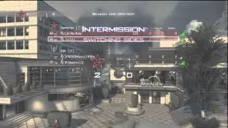 Gamebattles Gameplay#1 vs 64-6