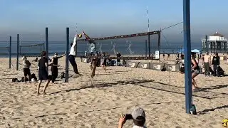 AVP Nationals Highlights 2024 West Coast Championships