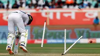 Bowler name ??  Who is King of youker?? who can do it