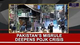 Pakistan&rsquo;s neglect and misrule leave PoJK in crisis