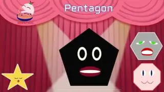 Help Children Learn Shapes with Kids Shapes Song, by Noodle Kids