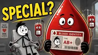 Every Blood Type Fun Fact You Probably Never Heard About
