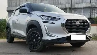 Low Maintenance वाली Car | Nissan Magnite सिर्फ or सिर्फ- 6 lakh