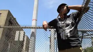 Visto - The Intermission (Official Music Video)(prod.by EmptyBeatz)
