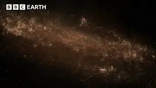 Will All The Stars In Our Galaxy Die? | Universe | BBC Earth Science