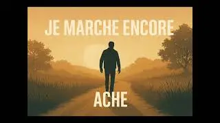 Je Marche Encore (Chanson Originale)