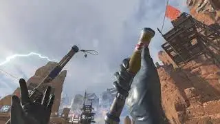 Lifelines Shocksticks Showcase