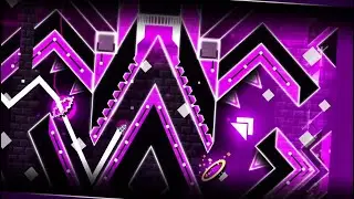 Novalis 100% (10th Extreme Demon) By Gryllex