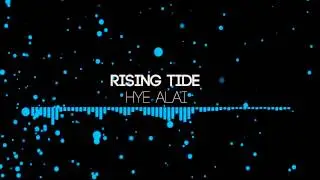 [B.R.H.] Atuum - Rising Tide (Hye Alai Remix)