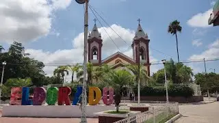 PASEANDO POR ELDORADO, SINALOA