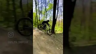 Quick Moves at Local Trails in Tarn&oacute;w