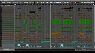 [Hardstyle] D-Block & S-te-Fan - Primal Energy (Defqon.1 2020 Anthem) (remake)