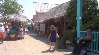 Африканские танцы African dance Танец попой :)