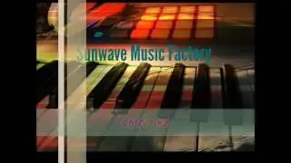 Cakewalk Music creator 7   Project : CMC 7#2