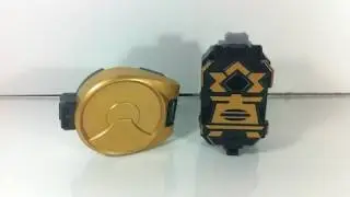 Review: Black Box Morpher (Power Rangers Samurai)