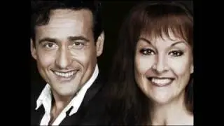 Luisa Torres & Carlos Marín - 