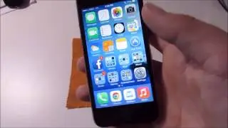 Review: Apple iPhone 5s (32GB, Space Gray)