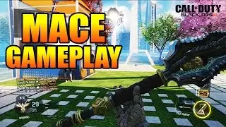 BLACK OPS 3 
